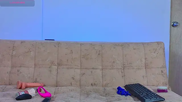Webkamerová show maddysonsweet