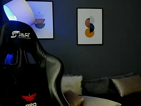 Webkamerová show ZEI-001