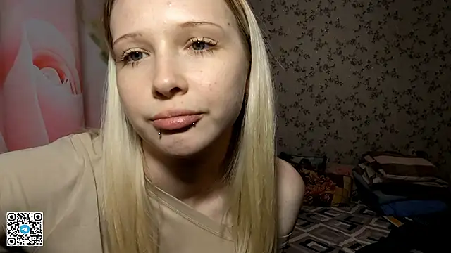 Webkamerová show LadaArch