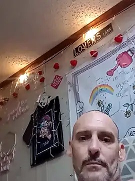 ClydeCan409 Show Webcam