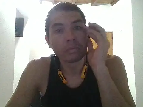 Manguerozotv Webcam Show