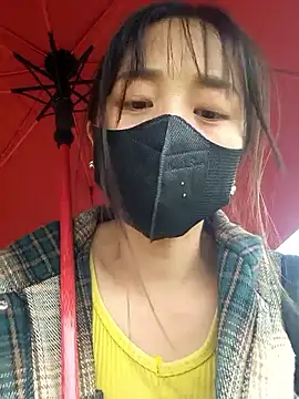 Anna_bibi 网络视讯表演