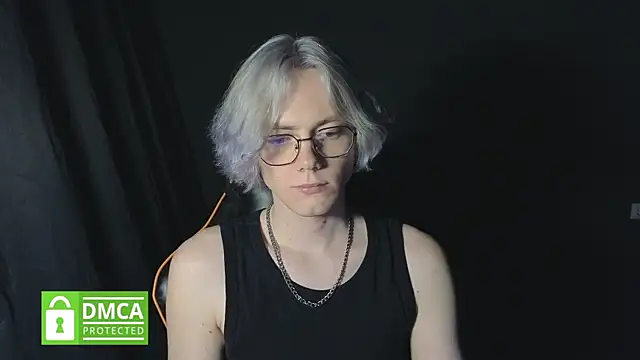 Keytaro Webcam show