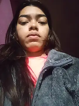 Živý XXX chat Rocioardiente