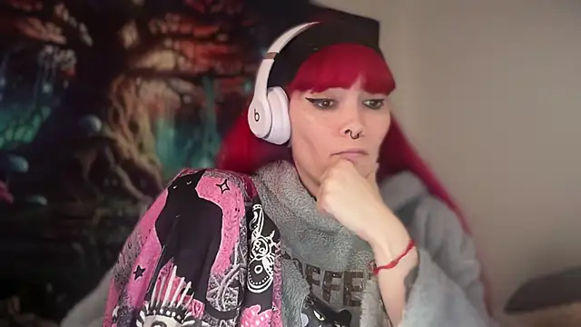 FRRANNKIE Live XXX-Chat