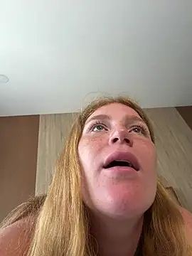 Carammelstorm Webcam-Show