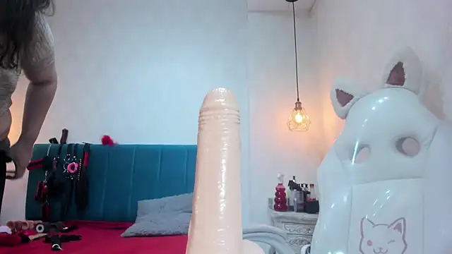 XXX chat uživo modela selenablairx