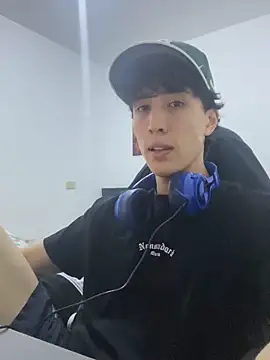gojo_satoru_18 Webcam show
