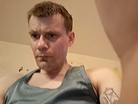 AWolf92's Webcam Show