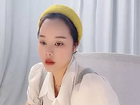 Chatroom XXX en direct de Qingqing19