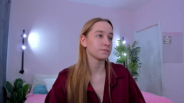 Chatroom XXX en direct de Sweett_Monica