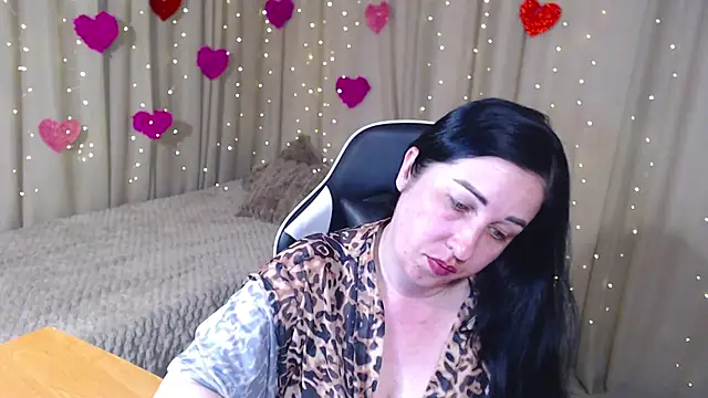 JillStevens' Live XXX Chat