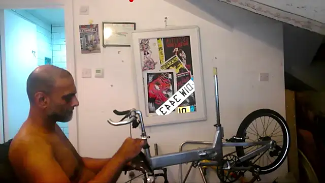 mista_sista_fista's Live XXX Chat