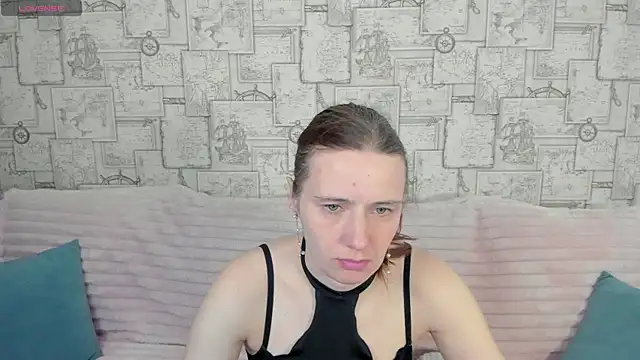 Sembang XXX Secara Langsung Kathrine_Meyer