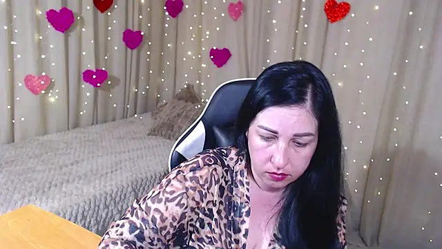 JillStevens Live XXX-Chat