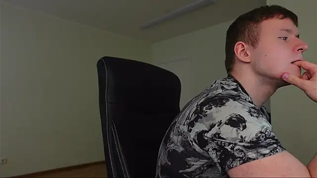 Richard_Dullas – Live XXX-chat