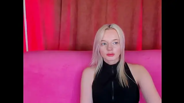 AlessaKiss Live XXX-Chat