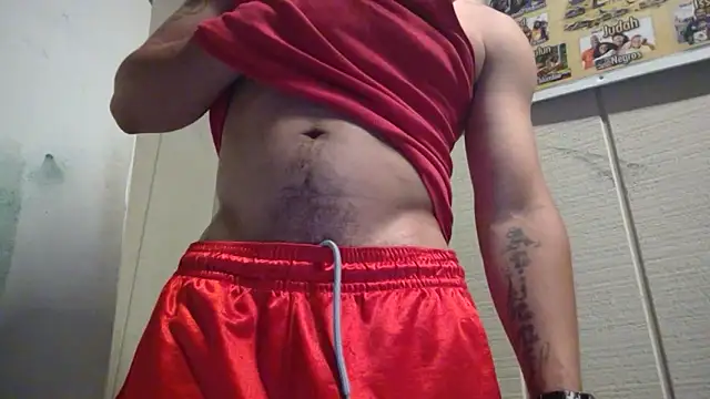 Show Webcam de Lonelyboiatl