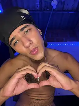 billi_adamzz Obrolan Langsung XXX