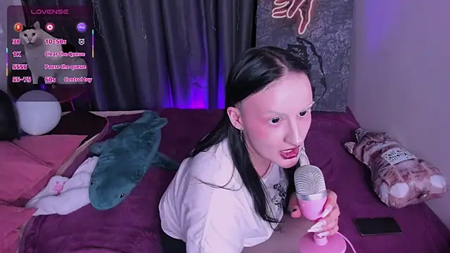 Chat XXX Live Ame_xCore