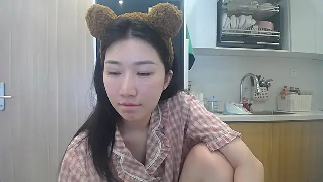 Asiagirll Chat XXX in diretta