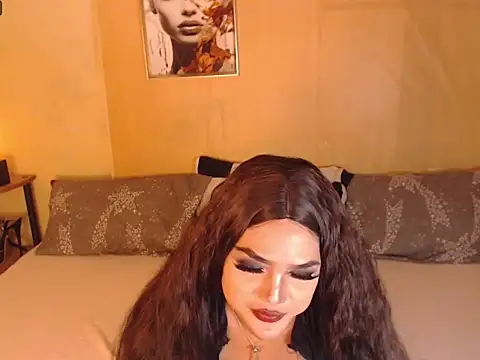 SamCum4un Webbikameraesitys