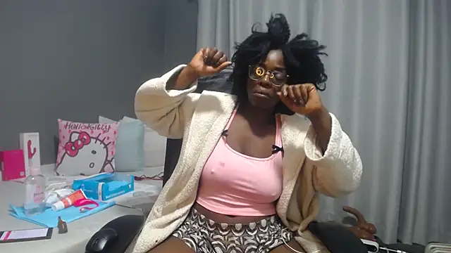 Shaniko89 Chat XXX in diretta