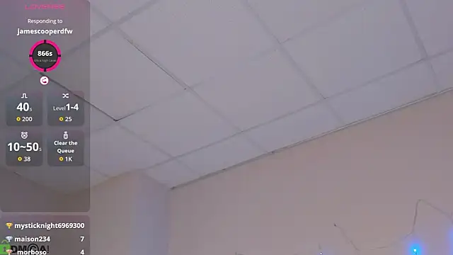 Cherry_Price live XXX chat