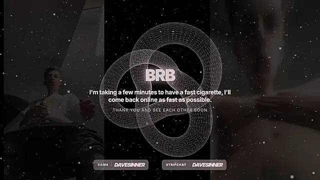 davesinner 即時 XXX 聊天