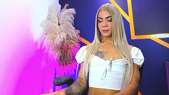 Webkamerová show mariana_sweet19