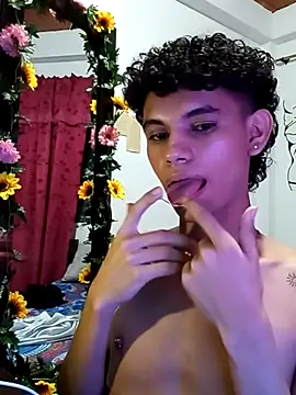 Czat XXX na żywo – Samu_cint