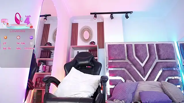 Eva__Walker's Webcam Show