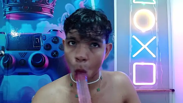 Aron_hot11 – webcam-show