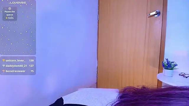 tati_cardenas Chat XXX in diretta