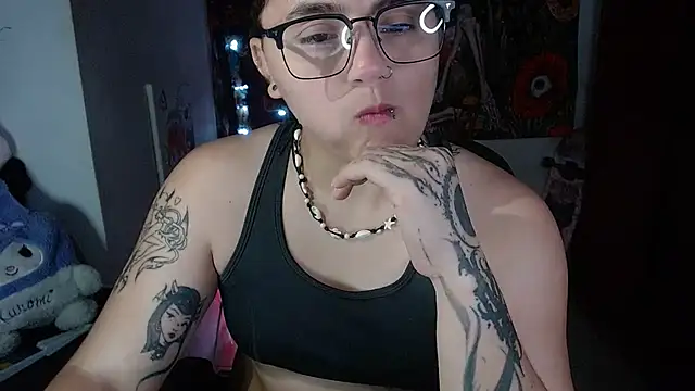 isabeautyx19 Adlı Modelin Canlı XXX Sohbeti
