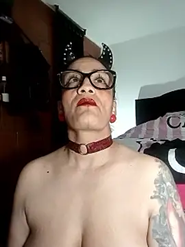 Taylor-hardcore Webcam-Show