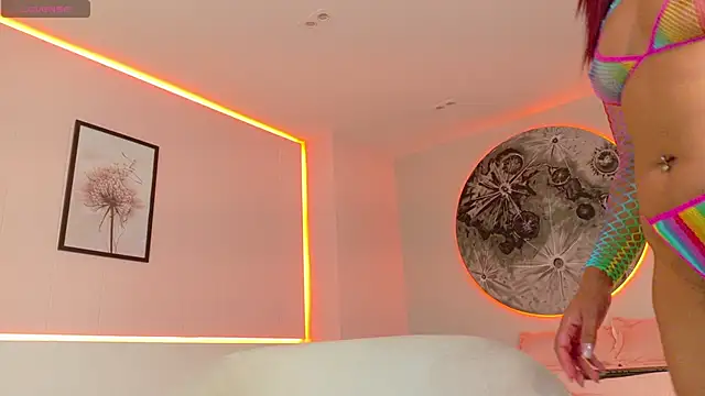 DollyBrowncc Adlı Modelin Canlı XXX Sohbeti