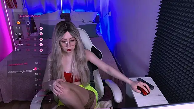 sofiisunn Live XXX chat
