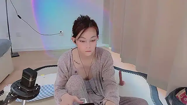 Chat XXX ao vivo de -ruirui