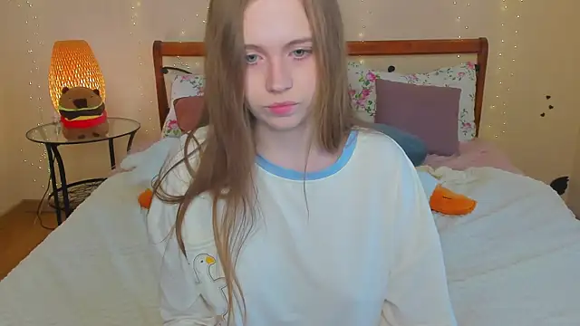 Chat XXX en directo de miya_soft