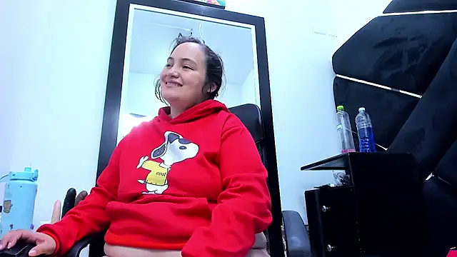 Chat XXX en directo de MiaRouss69