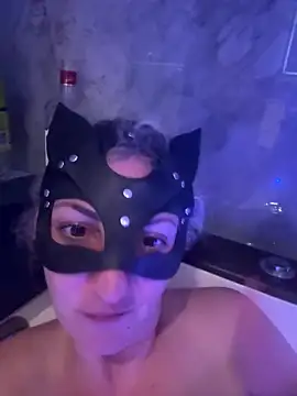 Živý XXX chat Chrystal78