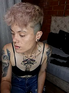 Megan-rn Live XXX chat