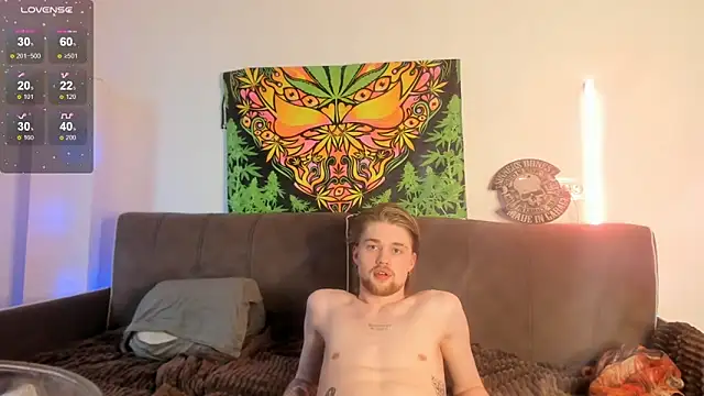 Lev_Miller Live XXX Chat