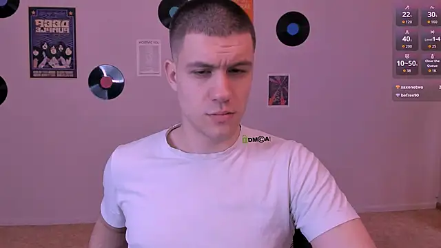 Chat XXX Live neo_raze