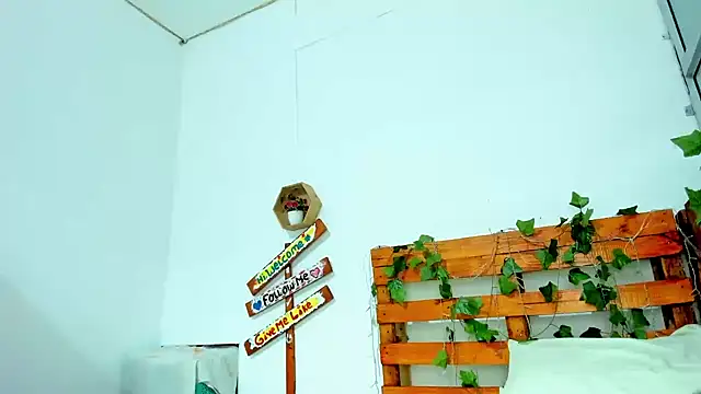 Chat XXX ao vivo de cris_dulce