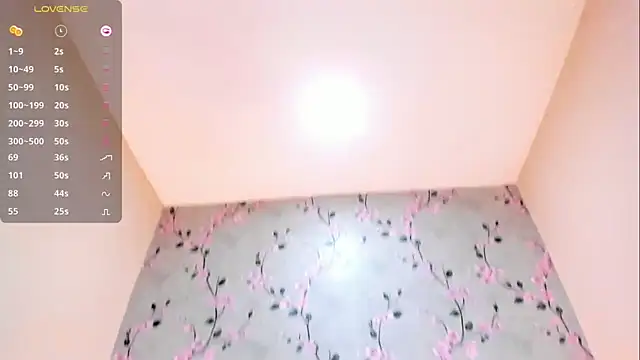 EmmySweett Chat XXX live