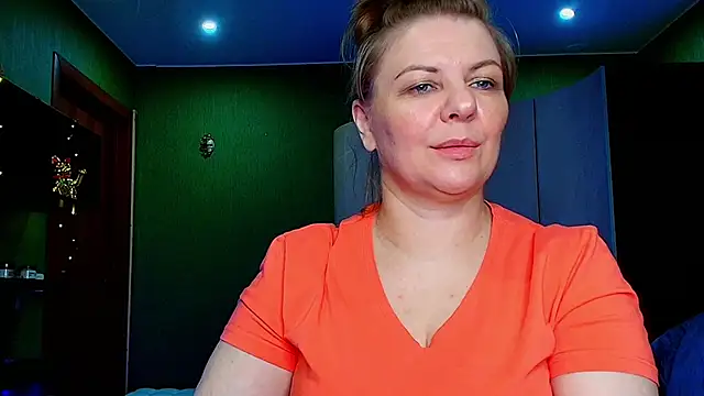 Živý XXX chat VeronikawGold