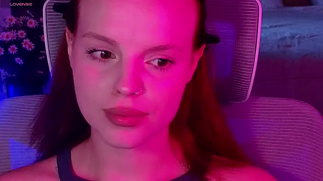 mollybossy's Live XXX Chat