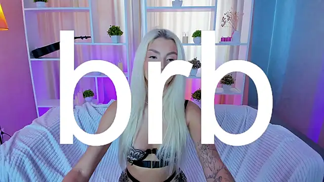 Онлайн чат XXX BellaMurre